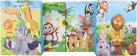 Suur safari-kingikott