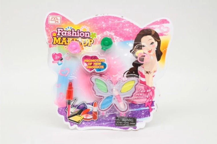 Malowidła Doll Painting Set