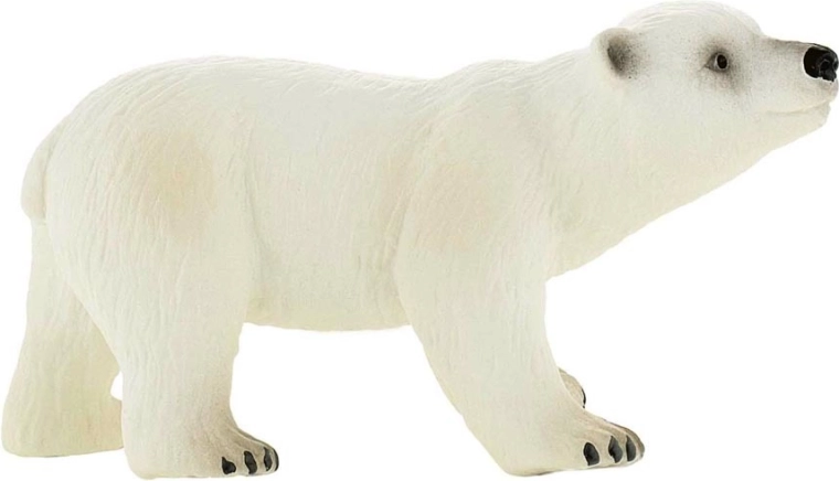 Bullylandi jääkarupoja figuur