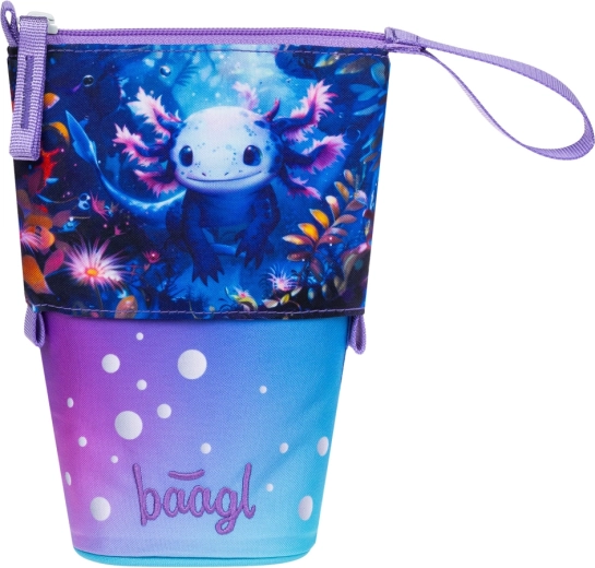 Baagl koolipinal Pastelkovník Axolotl GRS