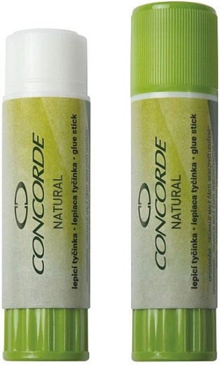 Liimipulk CONCORDE Natural 21 g