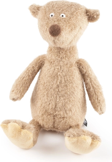 Sigikid plush teddy bear Ach Good! 25 cm
