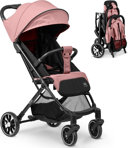 Nukido Paseo golfikäru