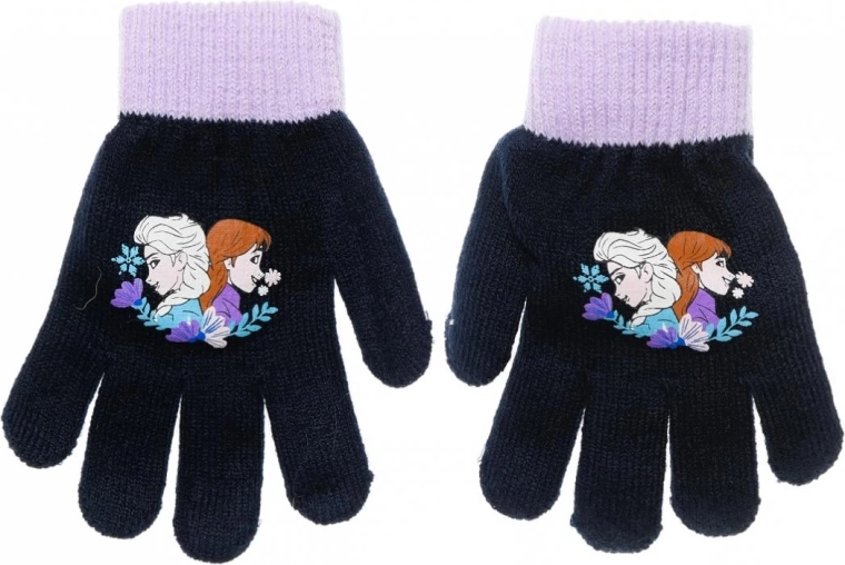 Frozen kindad