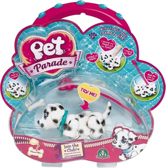 Mänguasi koer Pet Parade