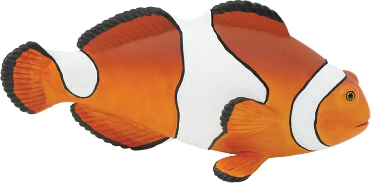 Otsellaar-kalakese figuur Safari Ltd. - 1 tk