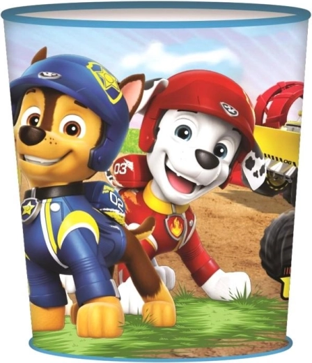 Paw Patroli prügikast 5 l