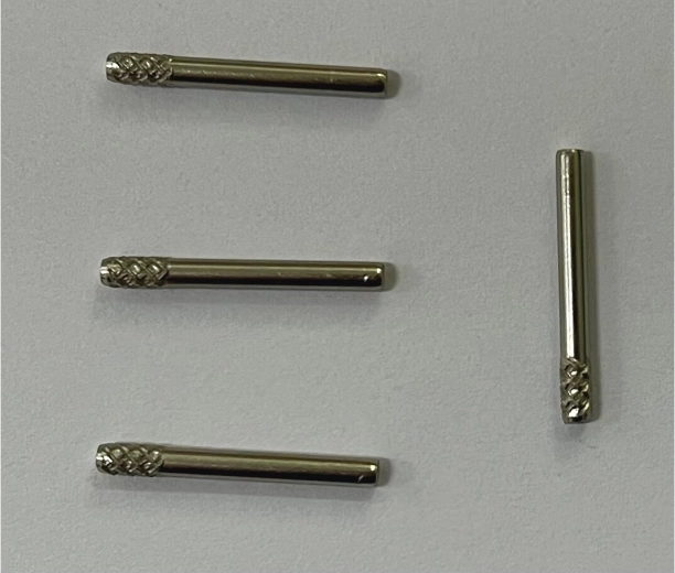 Jamara tihvt 2,5 × 23 mm (4 tk)