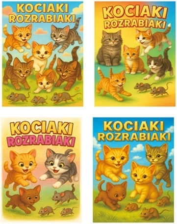 Kingitasku WK 22602 S