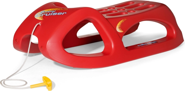 Rolly Toys kelk punane
