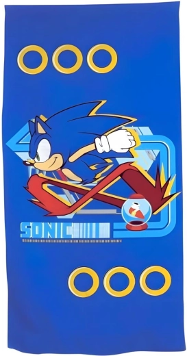 Sonicu rannarätik - 1 tk