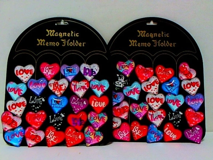 Magnet tahvlile ja külmikule (1 tk)