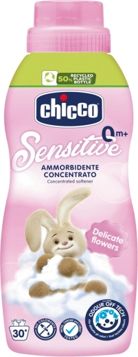 Chicco kontsentreeritud pesupehmendaja Lilleline embus 750 ml