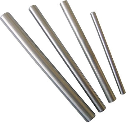 Magnumi mootori võll 3,17/32 mm mootoritele A2208/14 ja A2208/8