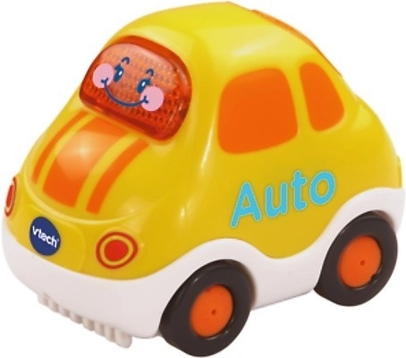 VTech Tut Tut isiklik auto helide ja tuledega