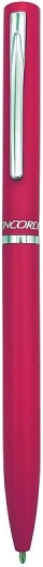 CONCORDE Focus Ballpoint Pen red