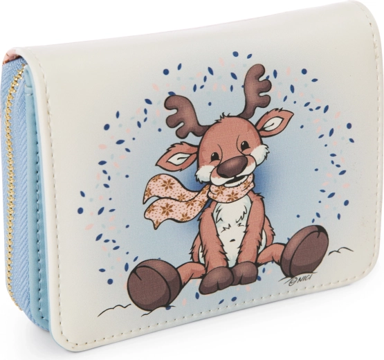 NICI Wallet Reindeer Jonte