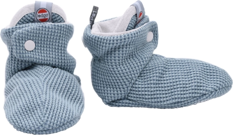 Lodger puuvillased papud Ciumbelle Ocean (3–6 kuud) - 1 tk