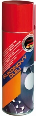 Silikoonõli 300 ml