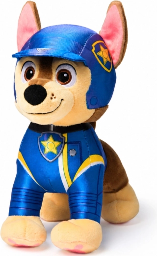 plišist mänguasi Chase PAW Patrol Rescue Wheels 23 cm