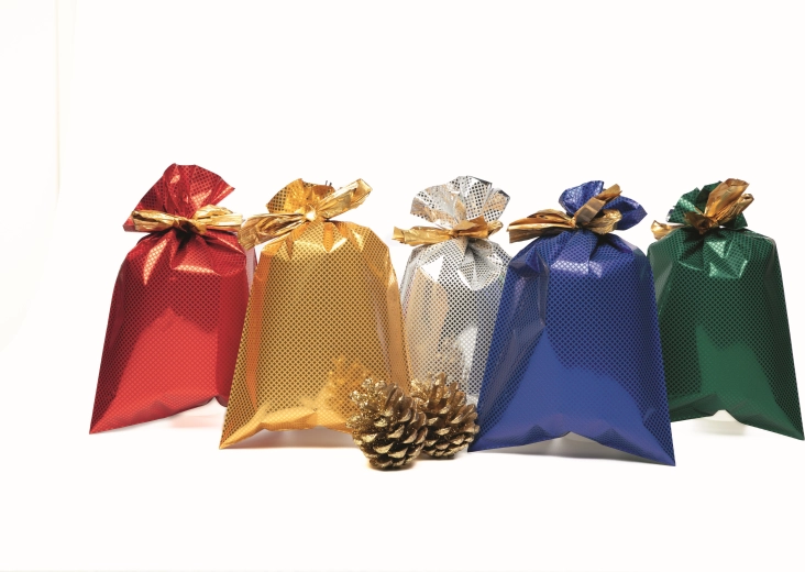 Cellophane Bag Spark 16 × 25 cm