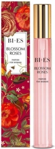 Naiste parfüümi tester BI-ES Blossom Roses 12 ml