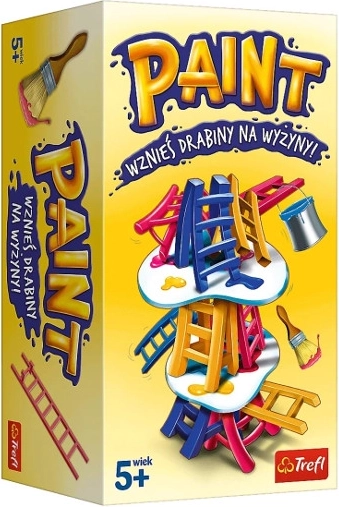 Lauamäng Paint
