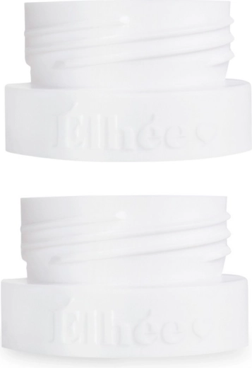 Élhée adapter Philips Aventi rinnapumbale – komplekt 2 tk