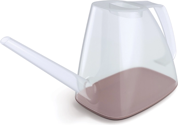 Serveerimiskann Rivo 1,7 l läbipaistev/marsala