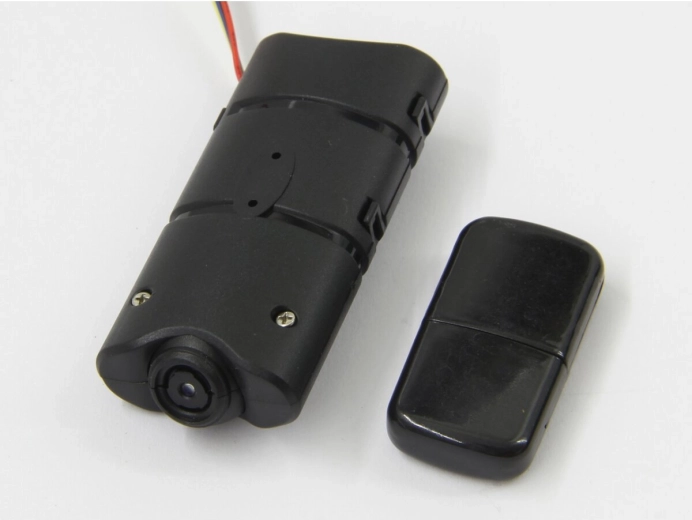 Jamara Quadrodrom HD kaamera - 1 tk