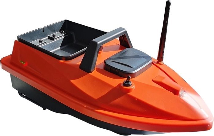 Flytec V805 GPS söötmispaat 12 000 mAh akuga