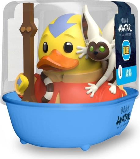 Tubbz Avatar Aang kollektsioneeritav vannipart (esimene väljaanne)