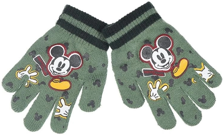 Mickey kindad – 1 tk