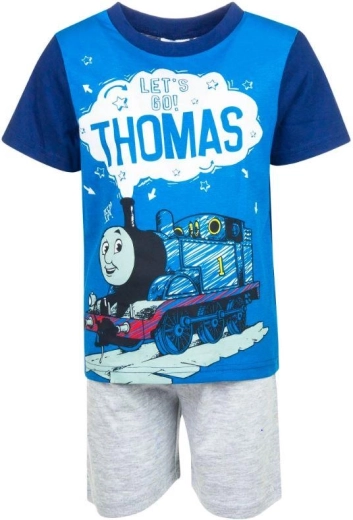 Pidžaama „Väike Vedur Toomas”