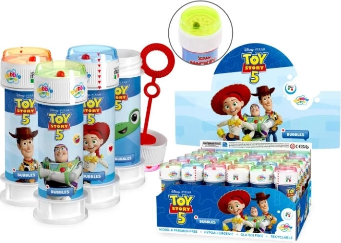 Toy Story 5 mullitaja 60 ml
