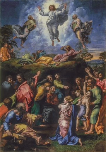 CLEMENTONI pusle Issanda muutumine, 1500 tükki