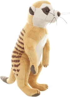 Pehme surikaat 40 cm