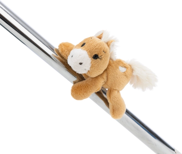 Nici magnetiline plüüsfiguur Pony Holly 12 cm
