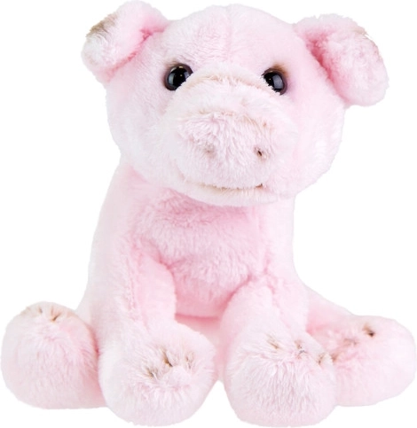 Plush Piglet