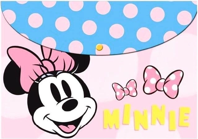 Minnie vihikukott