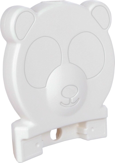 Seljatugi laste tualetile Panda