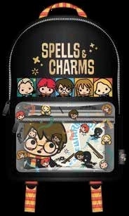 Harry Potteri Kawai seljakott