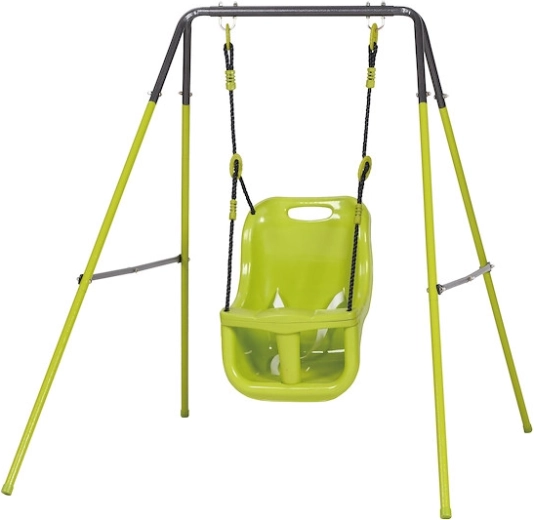 Marimex baby swing for the youngest children