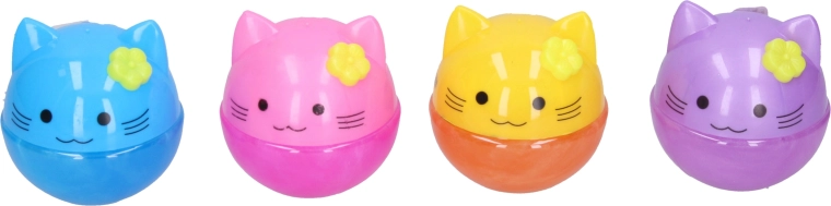 Lovin vormitav kassiga glitter-lima 100 ml