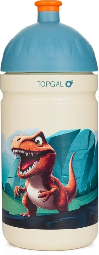 Topgal ZIVA joogipudel koolilastele 0,5 l