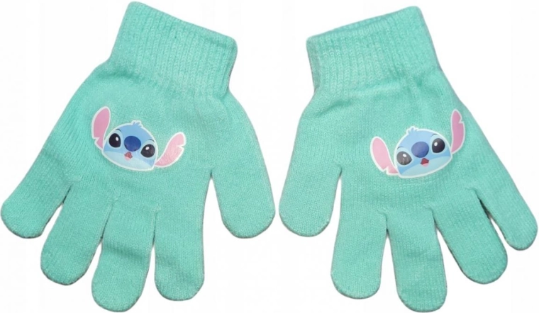 Lilo ja Stitchi kindad