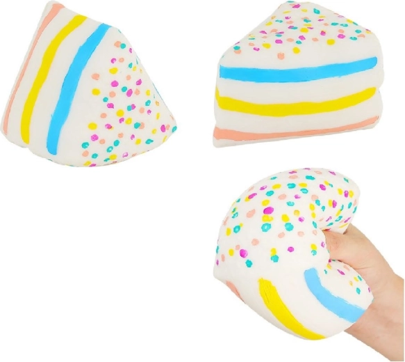 XXL pigistatav tort 12 cm