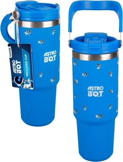 Astrobot reisikruus sangaga