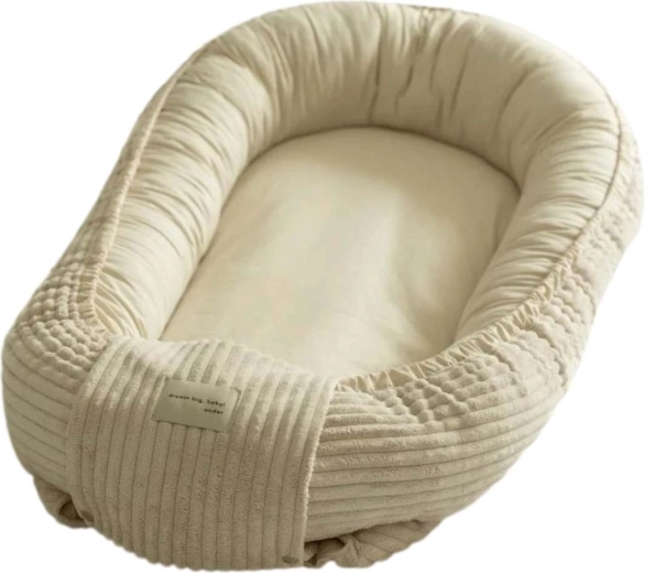 NANNA beebipesa Cozy Cream