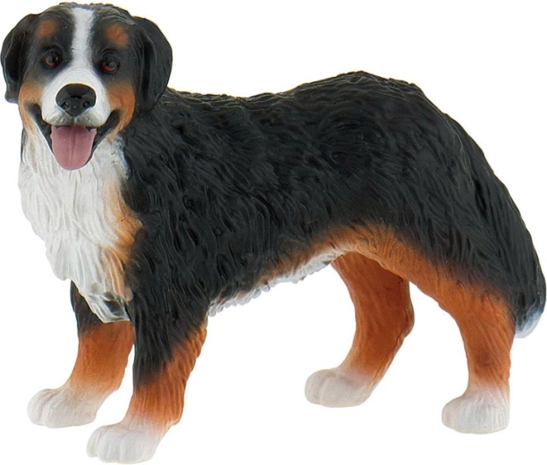 Bullyland Bernese Mountain Dog – figurine